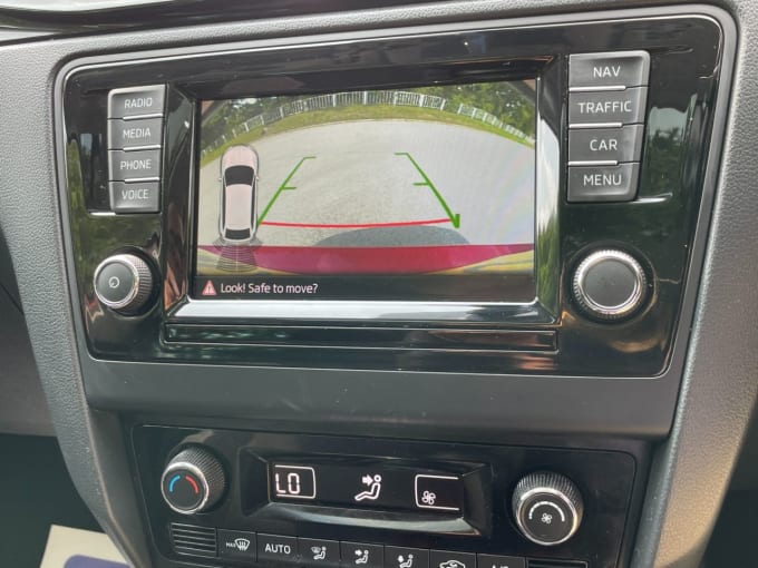 2025 Skoda Rapid Spaceback