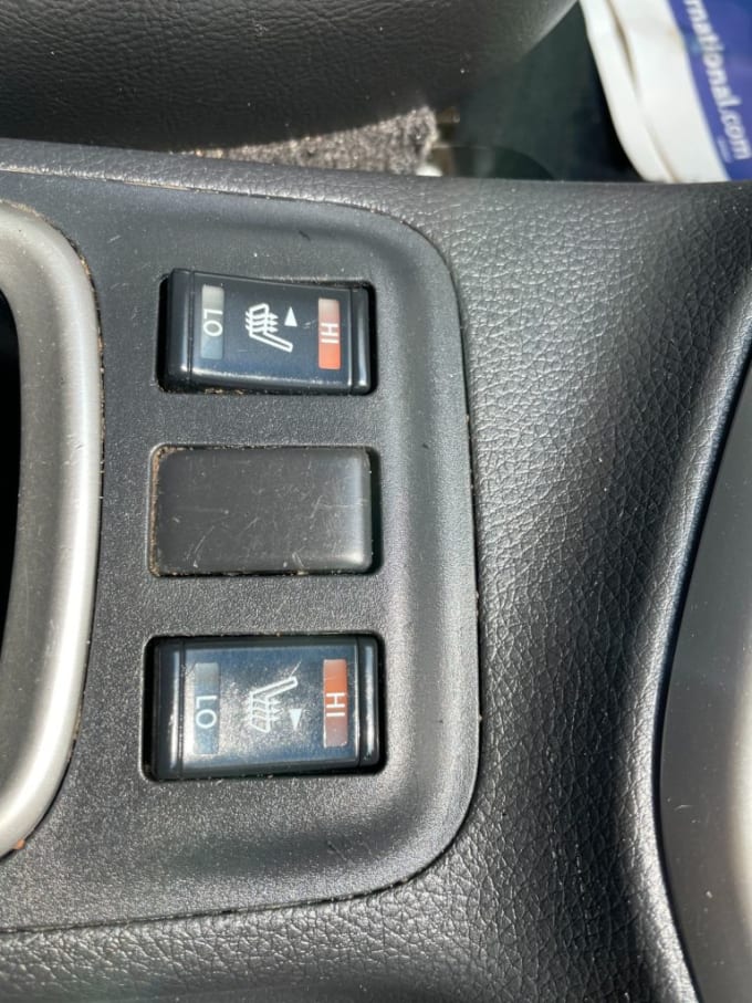 2018 Nissan Navara