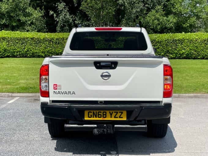 2025 Nissan Navara