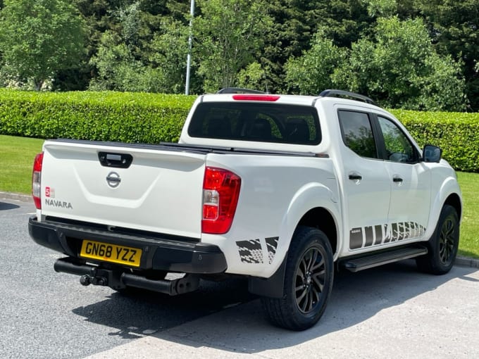 2025 Nissan Navara