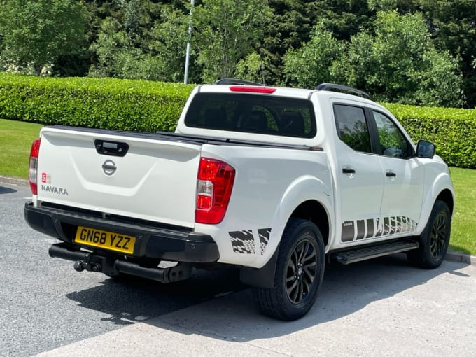 2025 Nissan Navara