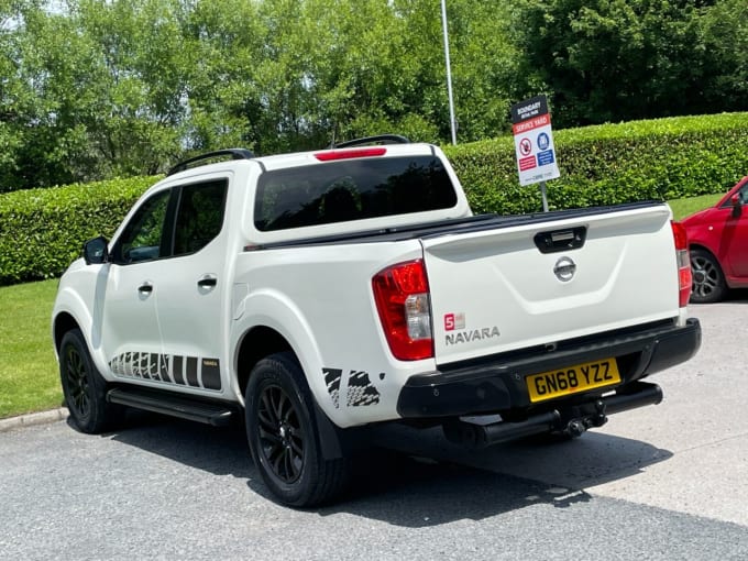 2025 Nissan Navara