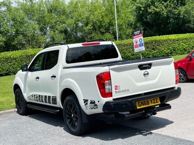 2025 Nissan Navara