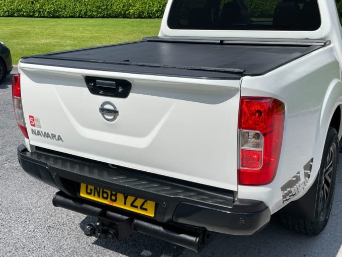 2025 Nissan Navara