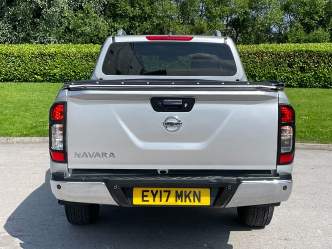 2025 Nissan Navara