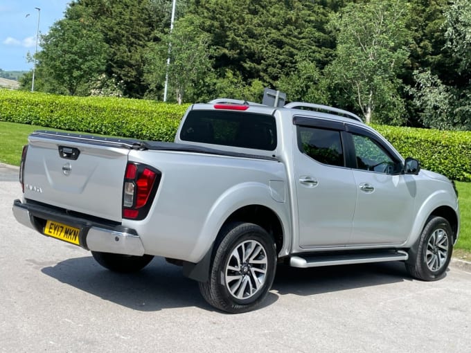 2025 Nissan Navara