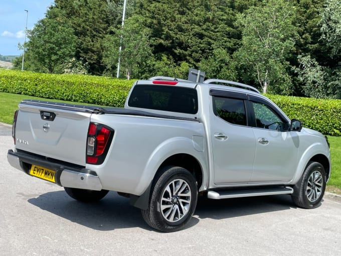 2025 Nissan Navara