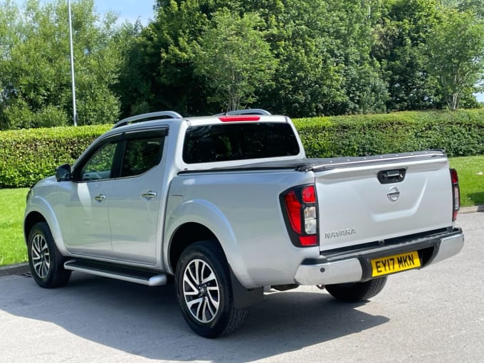 2025 Nissan Navara