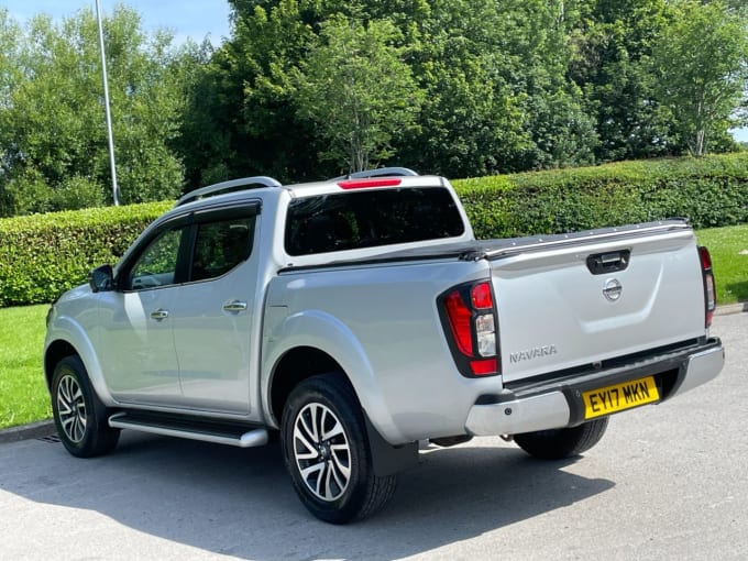 2025 Nissan Navara