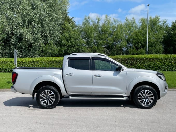 2025 Nissan Navara