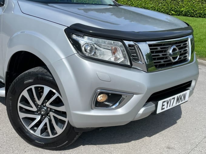 2025 Nissan Navara