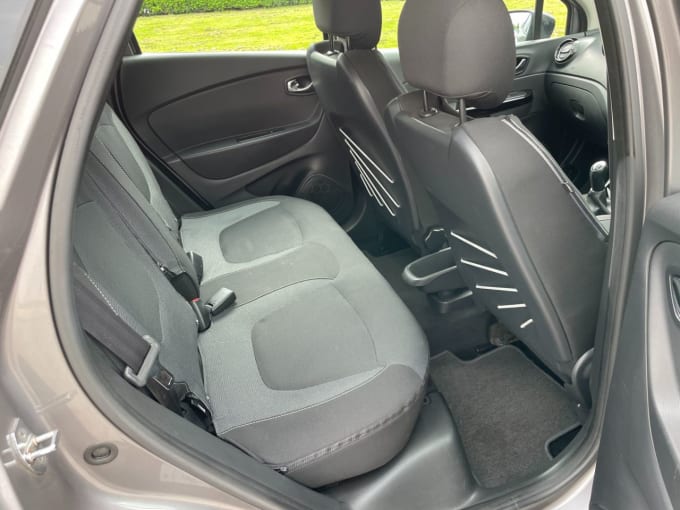 2025 Renault Captur