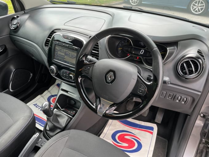 2025 Renault Captur
