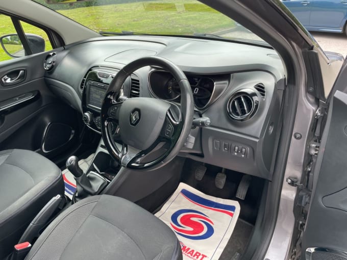 2025 Renault Captur