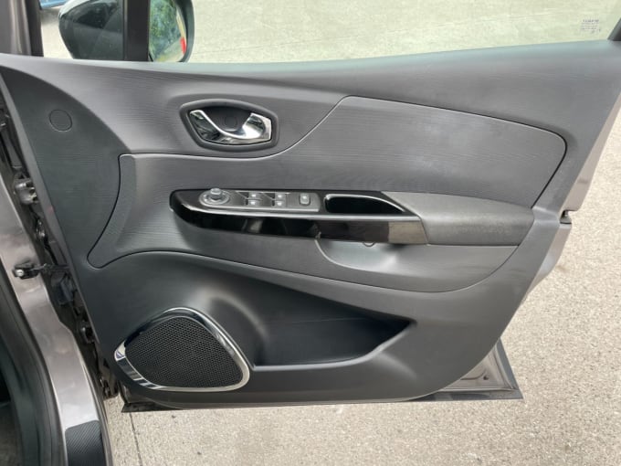 2025 Renault Captur