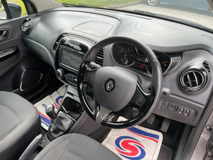 2025 Renault Captur