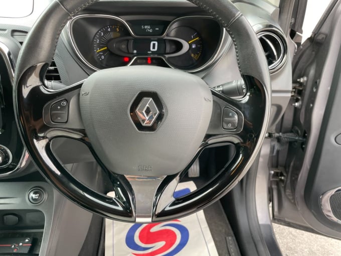 2025 Renault Captur
