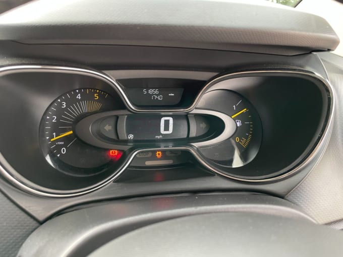 2025 Renault Captur