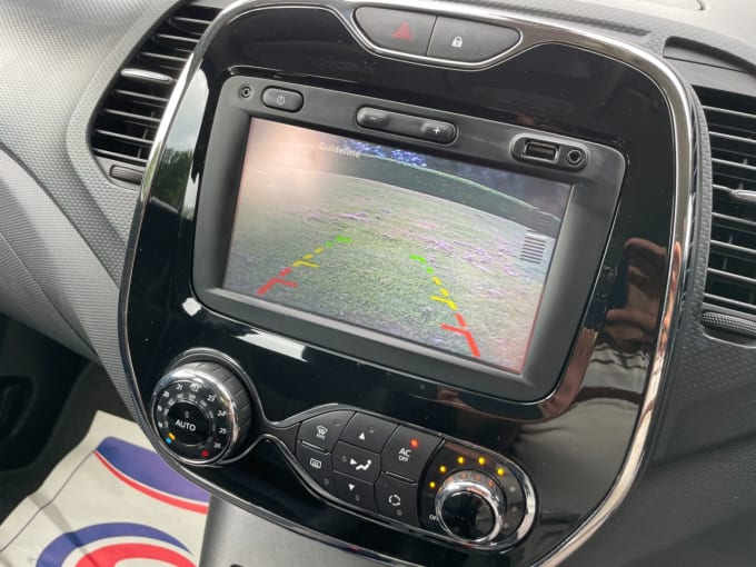 2025 Renault Captur