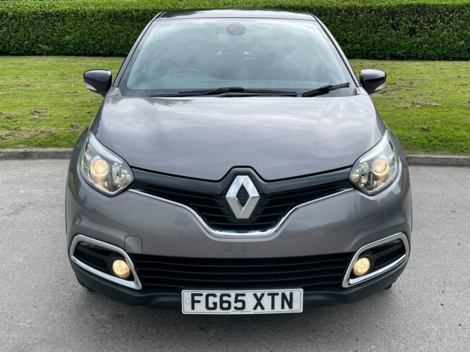 2025 Renault Captur