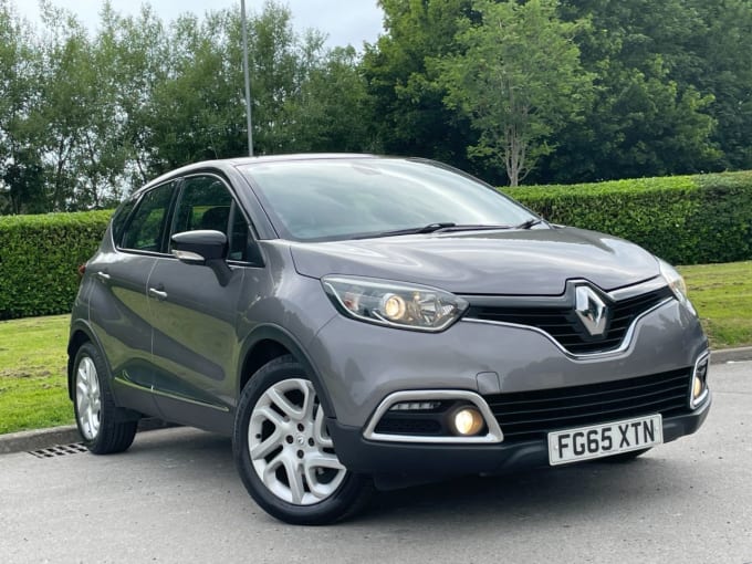 2025 Renault Captur