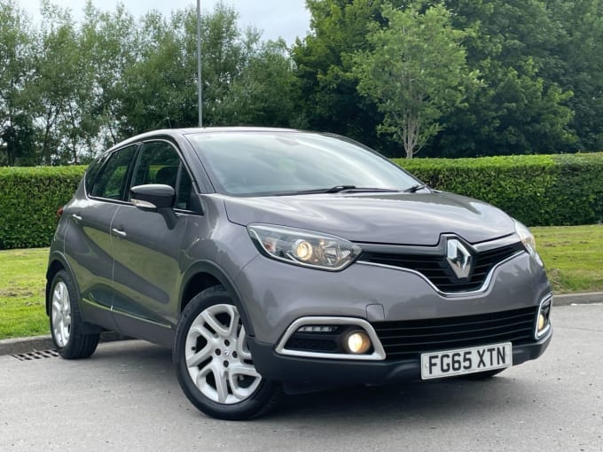 2025 Renault Captur