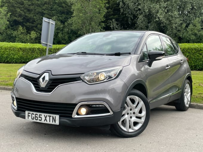 2025 Renault Captur