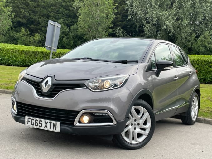2025 Renault Captur