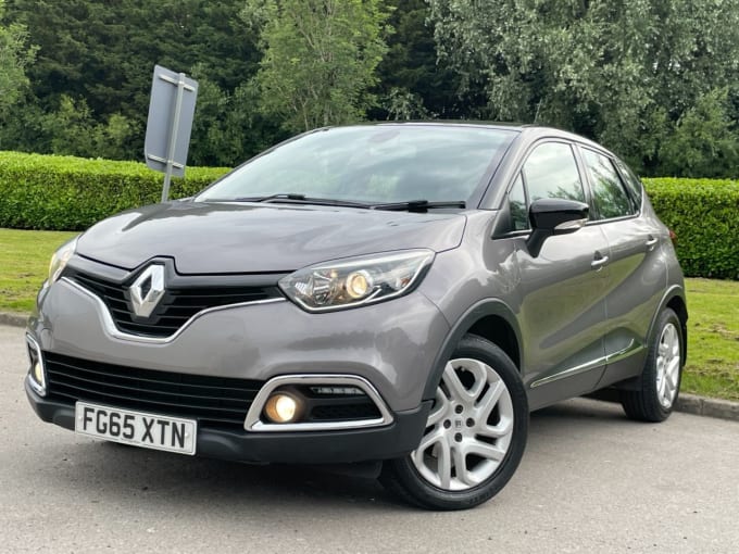 2025 Renault Captur