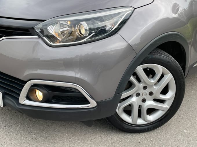 2025 Renault Captur