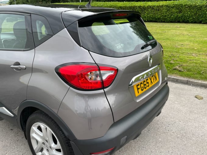 2025 Renault Captur