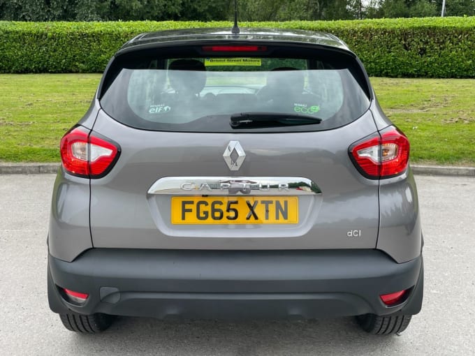 2025 Renault Captur