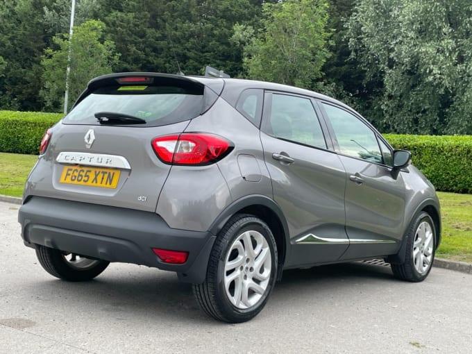 2025 Renault Captur
