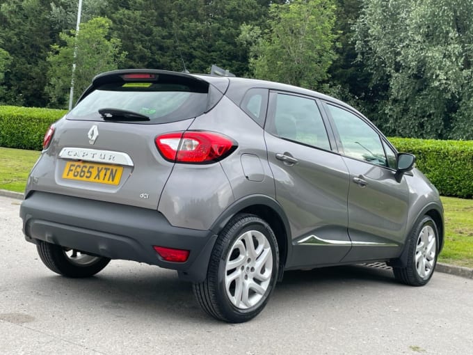 2025 Renault Captur