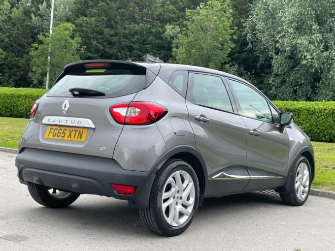 2025 Renault Captur