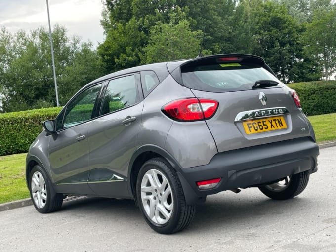 2025 Renault Captur