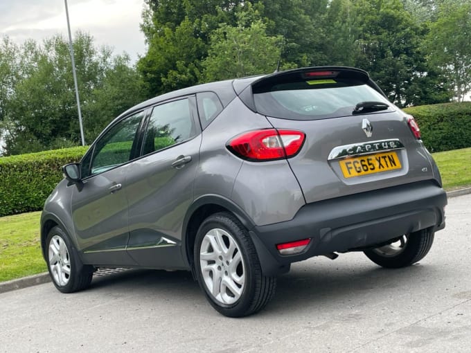 2025 Renault Captur