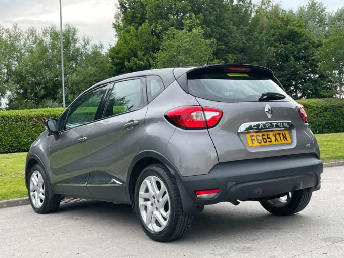 2025 Renault Captur