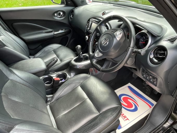 2025 Nissan Juke