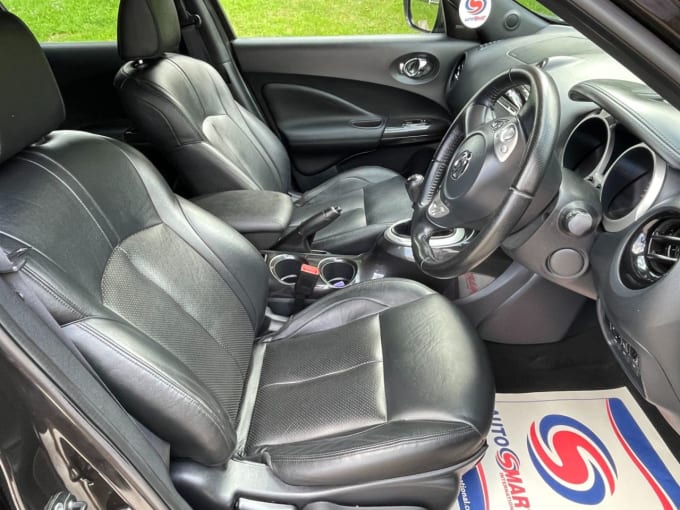 2025 Nissan Juke