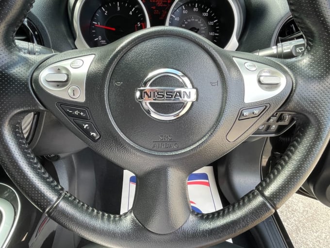 2025 Nissan Juke