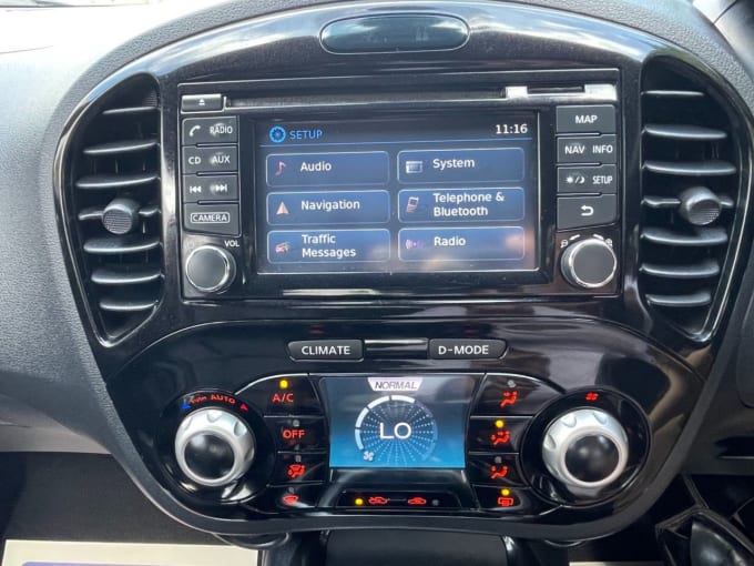 2025 Nissan Juke