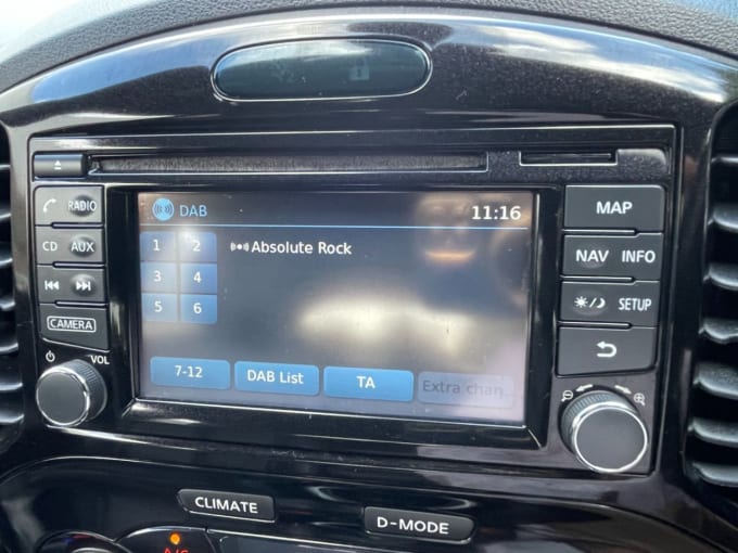 2025 Nissan Juke