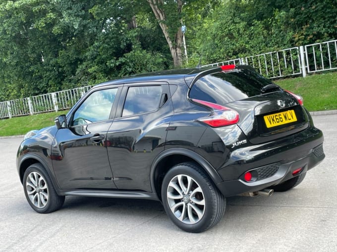 2025 Nissan Juke