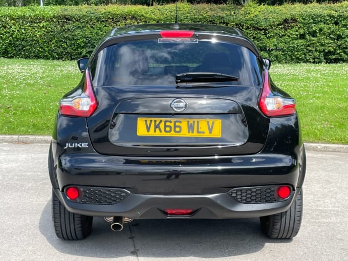 2025 Nissan Juke