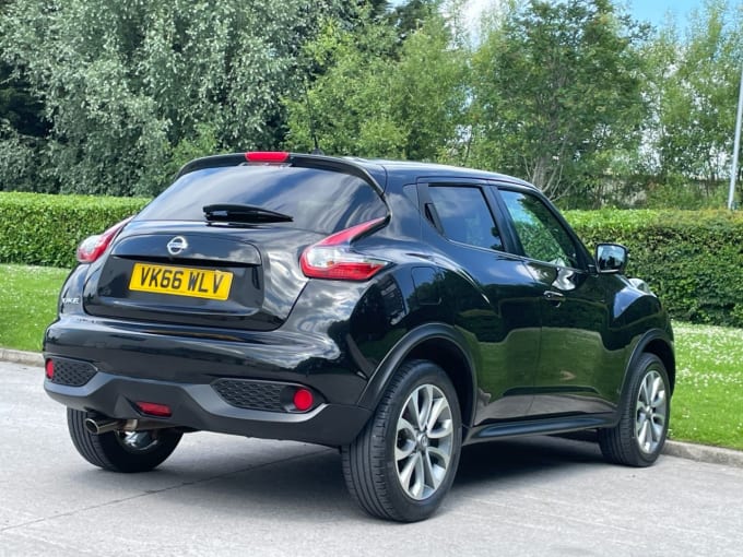 2025 Nissan Juke