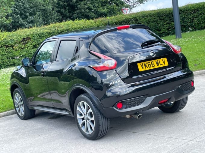 2025 Nissan Juke