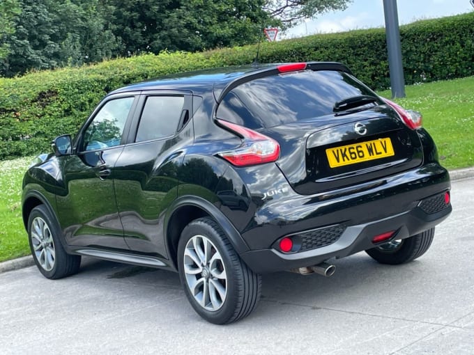 2025 Nissan Juke