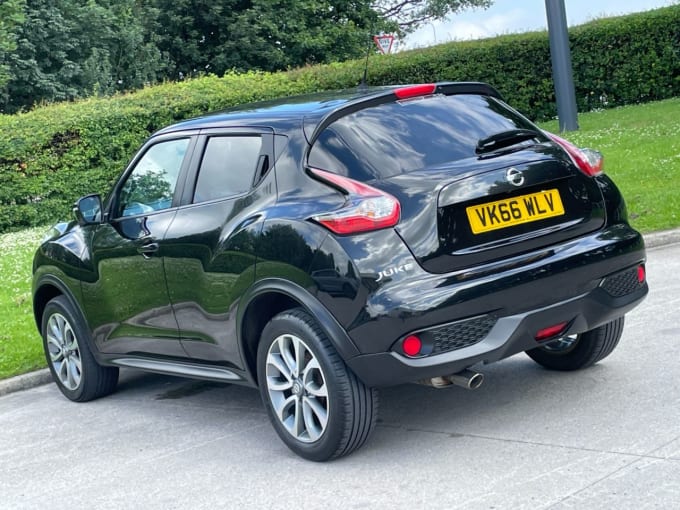 2025 Nissan Juke