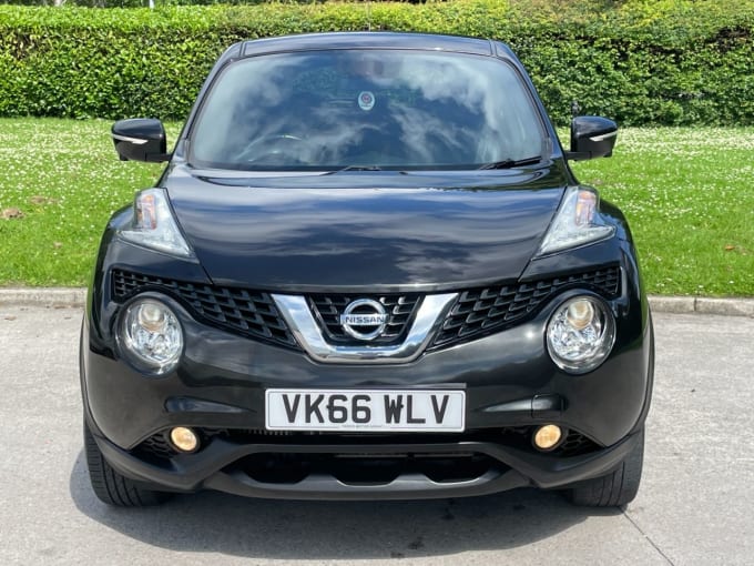 2025 Nissan Juke